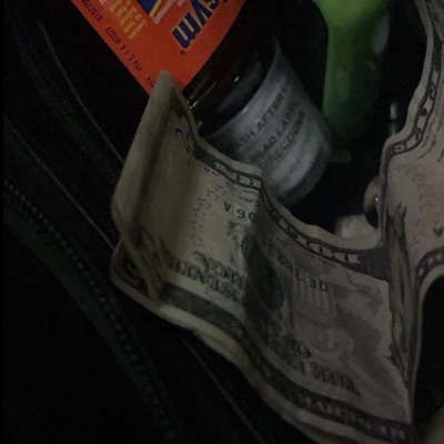 im just too fucked up for you - Single