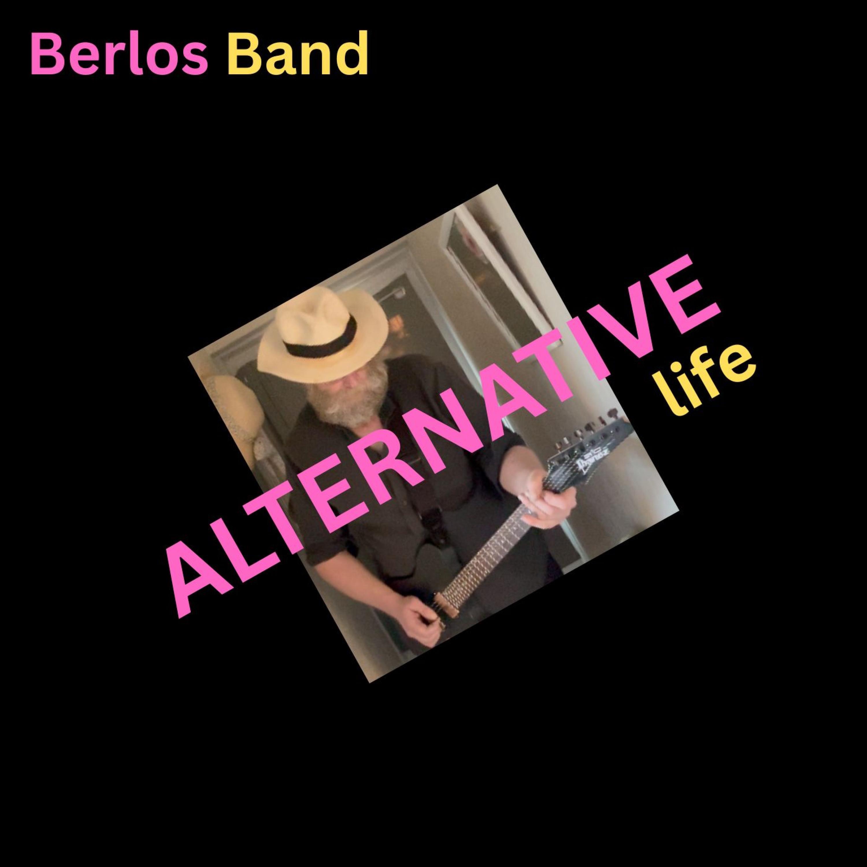 Alternative Life - Single