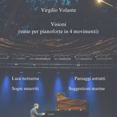 Visioni - EP
