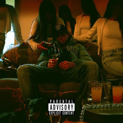 The $ecret Party - EP