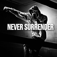 Never Surrender - Single - Evlogs2