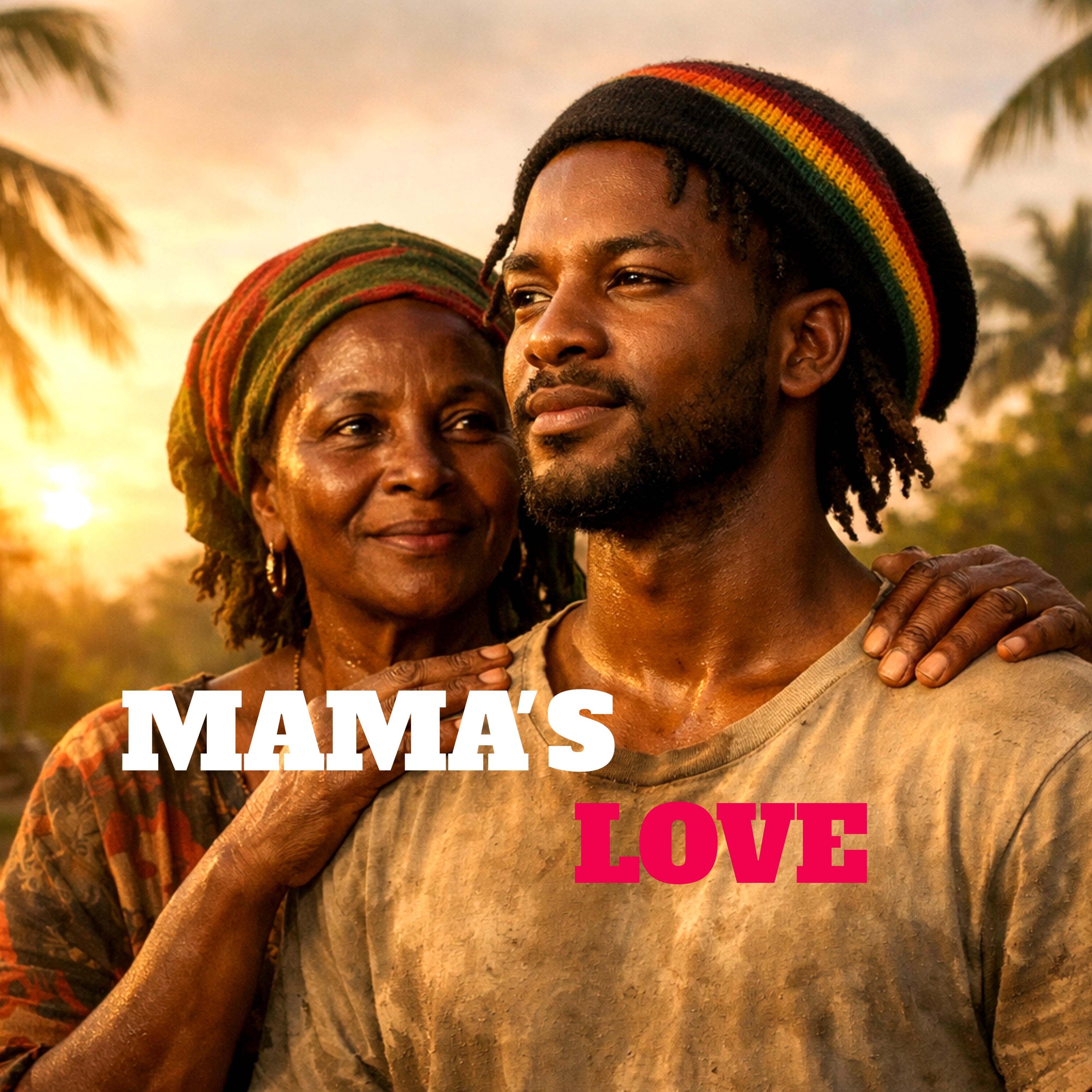 Mama's Love - Single