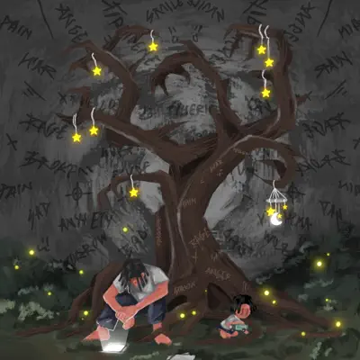 Ascolta 'Etheric' di Dayymein