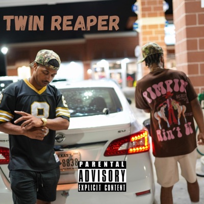 Twin Reaper - Single