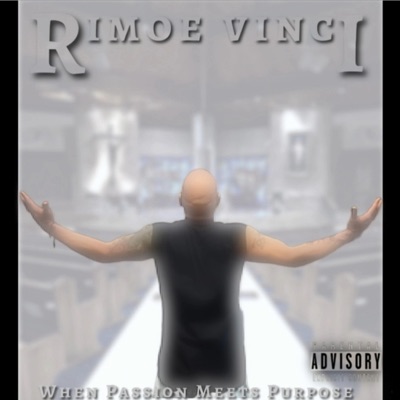 When Passion Meets Purpose