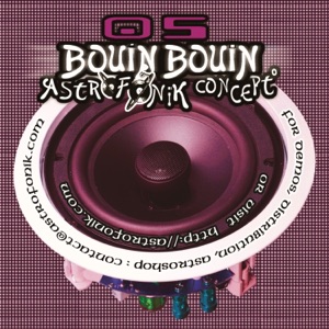 Bouin Bouin 05 - EP