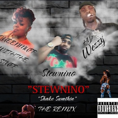 Remix shake - Single