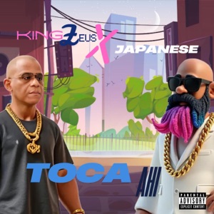 Toca Ahi