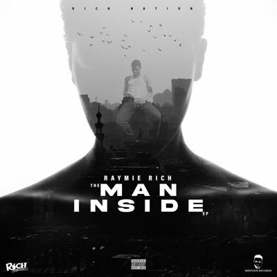 Final Stop (feat. Raymie Rich) - Single