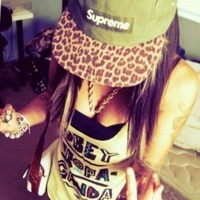 codiene baby - Single - Rika!