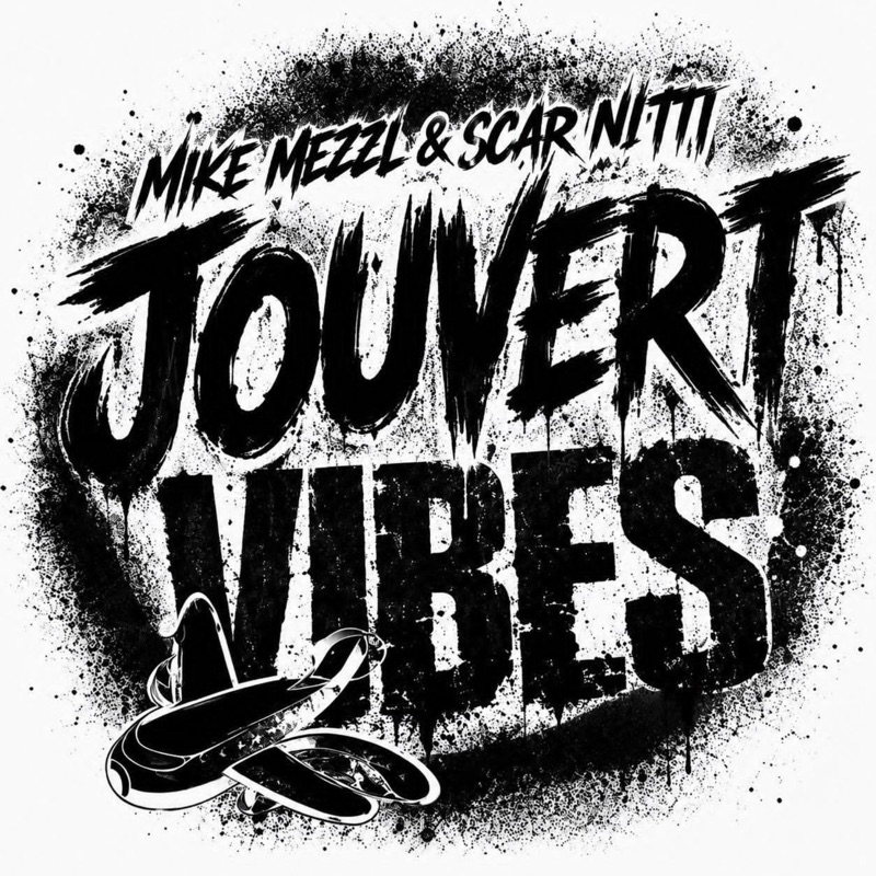 Jouvert Vibes (feat. Scar Nitti)