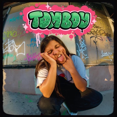 TOMBOY - Single