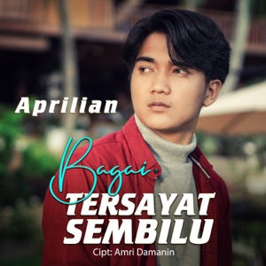 Chord Gitar Bagai Tersayat Sembilu - Aprilian