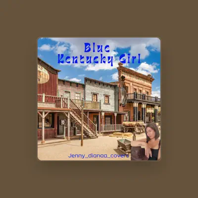 Listen to Jenny_dianaa_covers, watch music videos, read bio, see tour dates & more!
