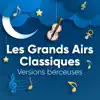 La truite de Schubert (Version berceuse)