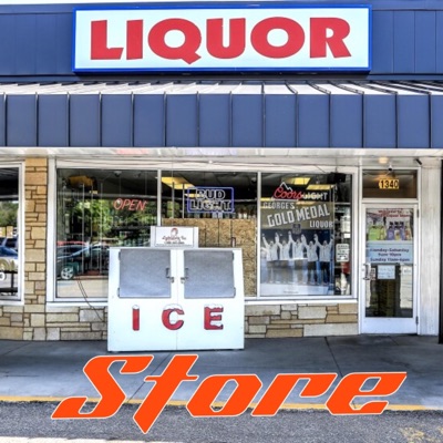 Liquor Store - Single