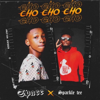 Cho Cho Cho (feat. Sparkle Tee) - Single