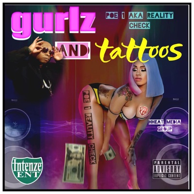 Gurlz and Tattoos - Single