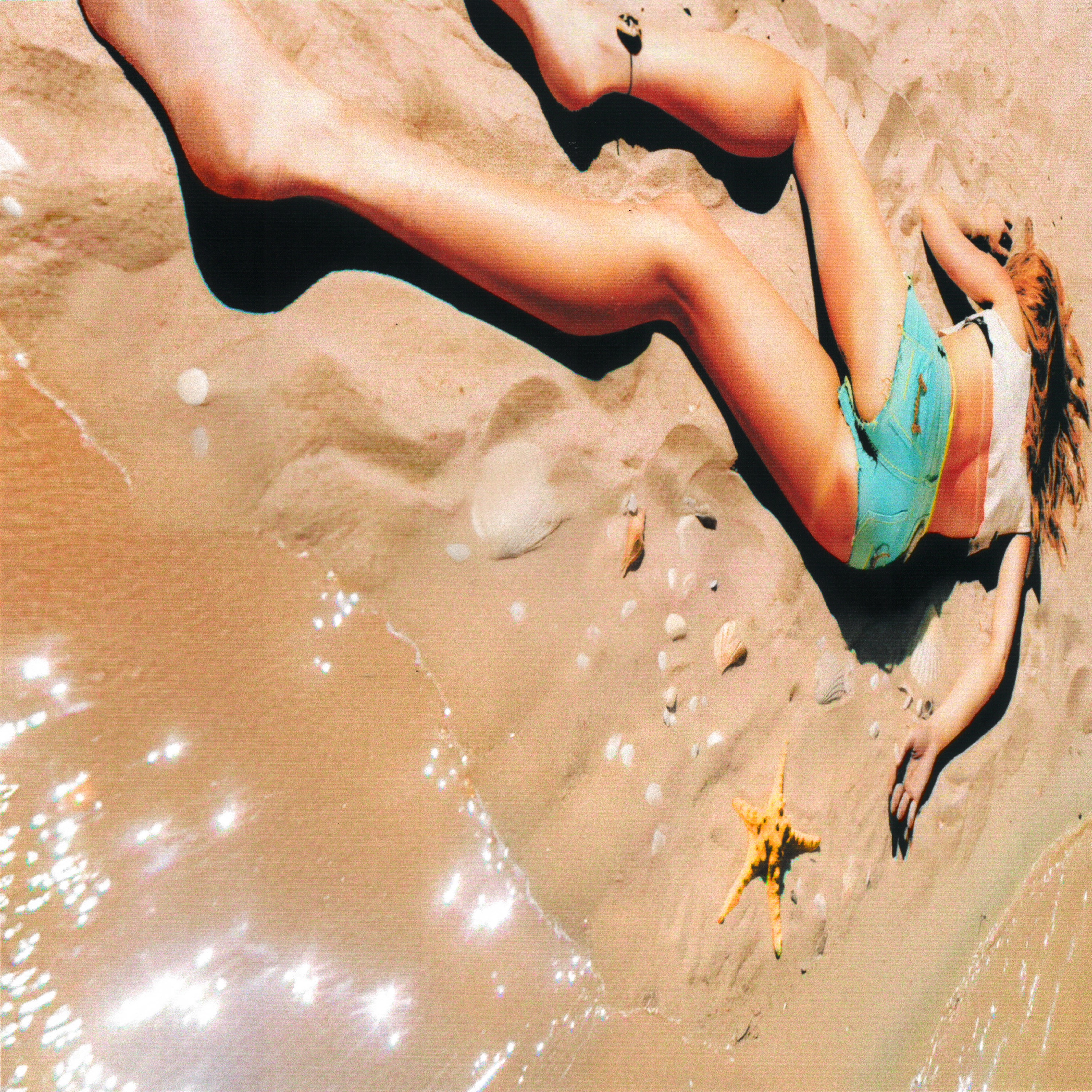 Take It! Take It! - Single