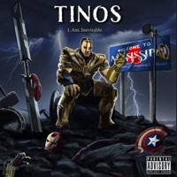 TINOS - KTM Tino