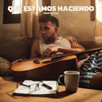 Que Estamos Haciendo - Single - Rodri Bovino