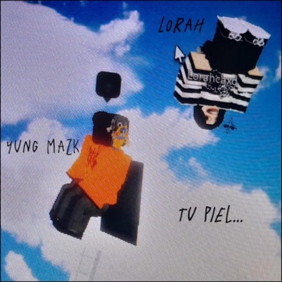 Tu piel (skins) (feat. LoRah) - Single