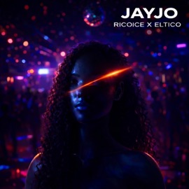 JAYJO (feat. eltico) RicoIce