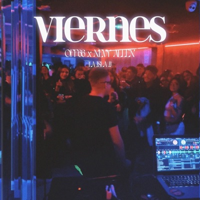 VIERNES (feat. Nevy Allen) - Single