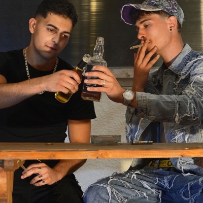 Zálem (feat. Krish) - Single