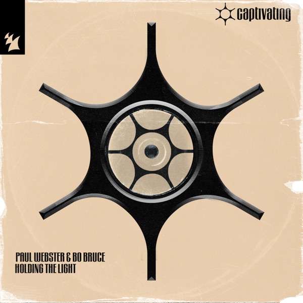 Holding the Light - Single