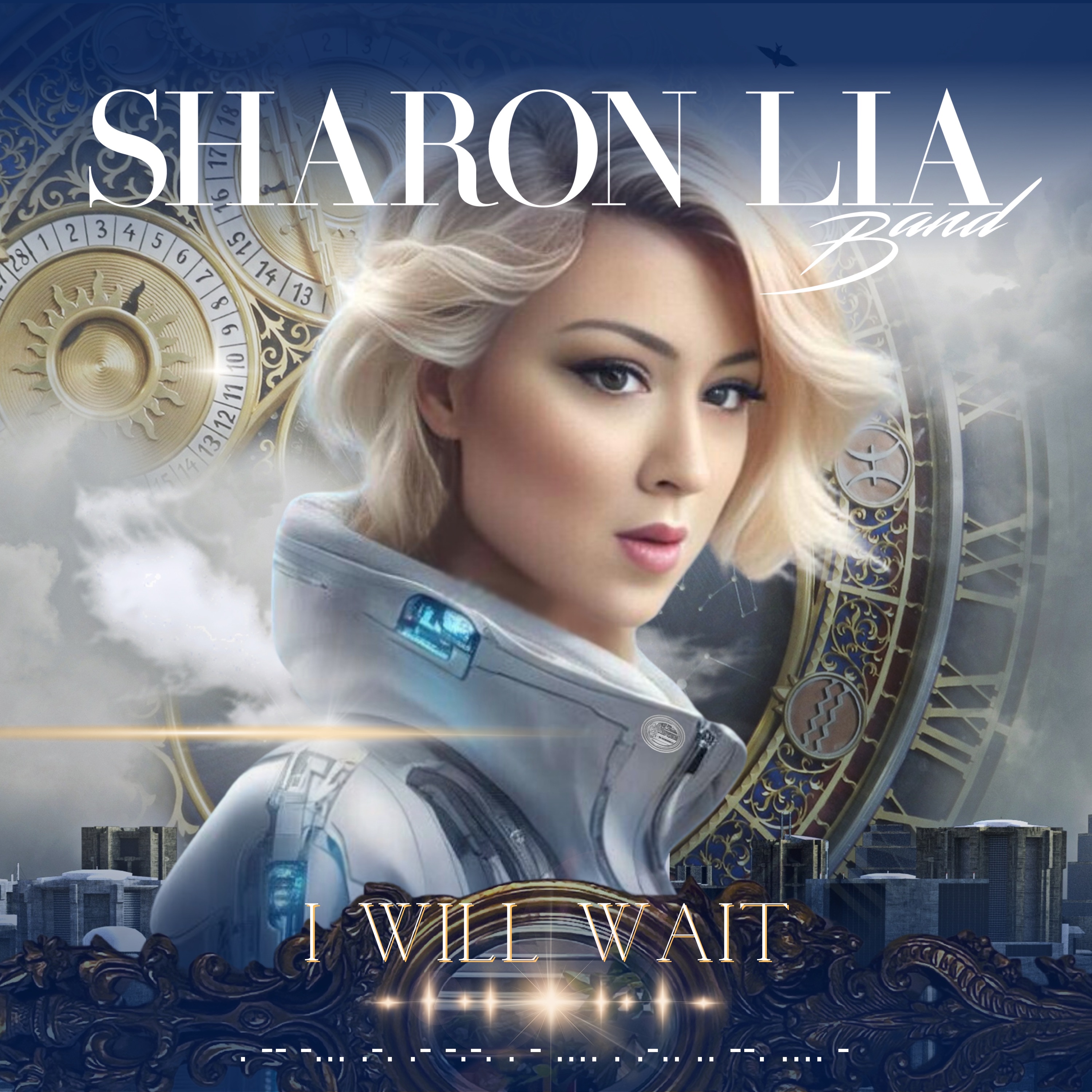 I Will Wait - Single