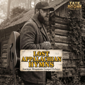 LOST APPALACHIAN HYMNS