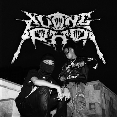 XUỐNG PHỐ (feat. LUDWIG999) - Single