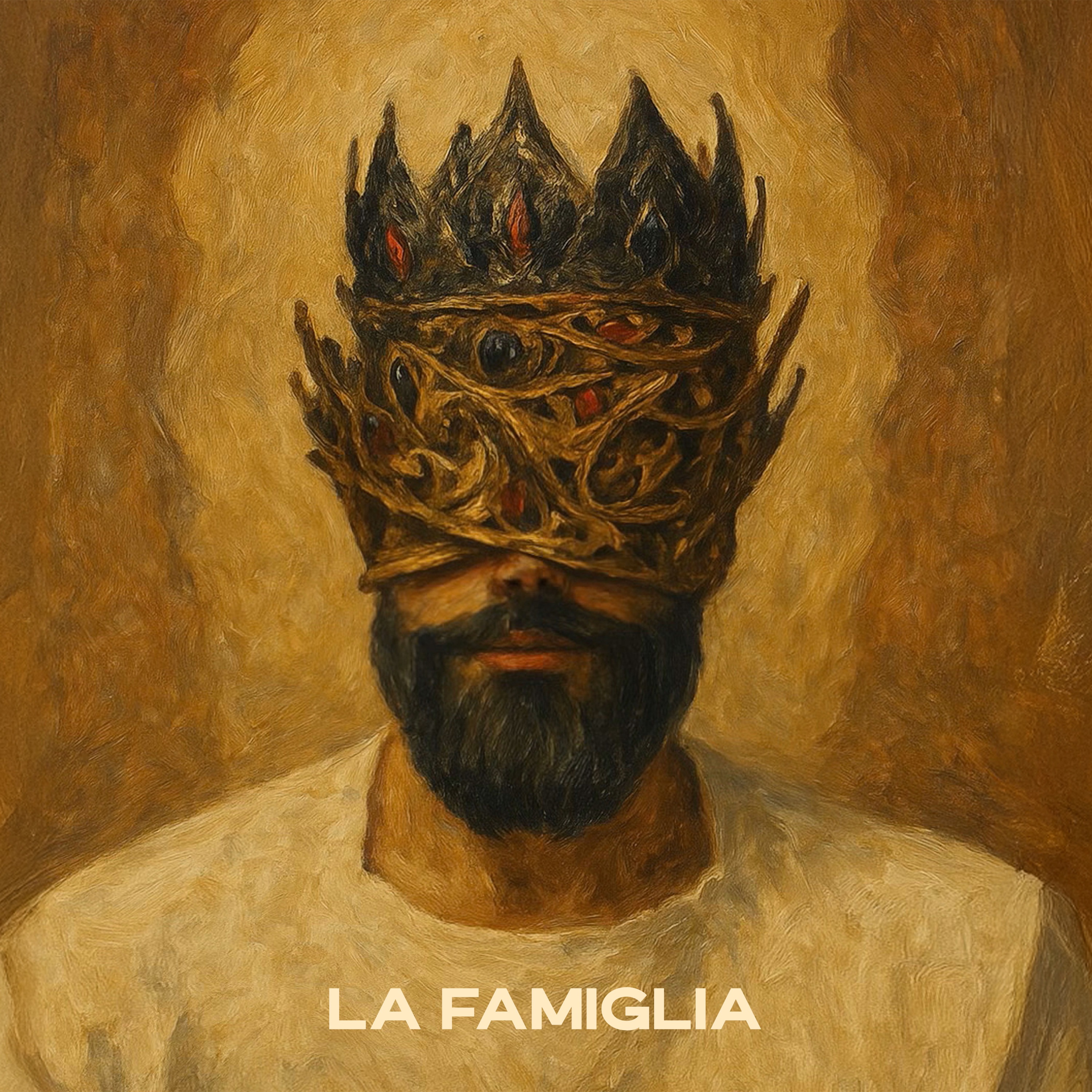 LA FAMIGLIA - Single