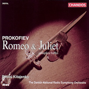 Prokofiev: Romeo & Juliet