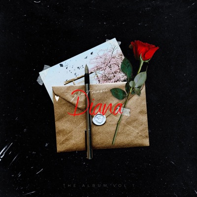 Diana - Single