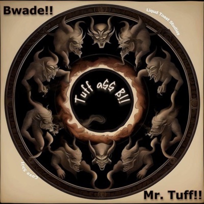 Tuff A$$ B!!!