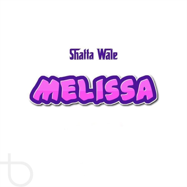 Melissa - Single