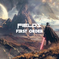 FIRST ORDER - Single - FIELDZ