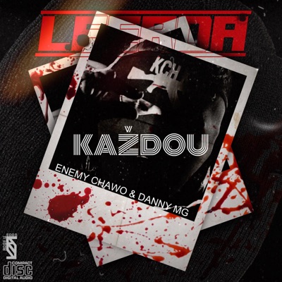 KAŽDOU (ft.DANNY MG) - Single