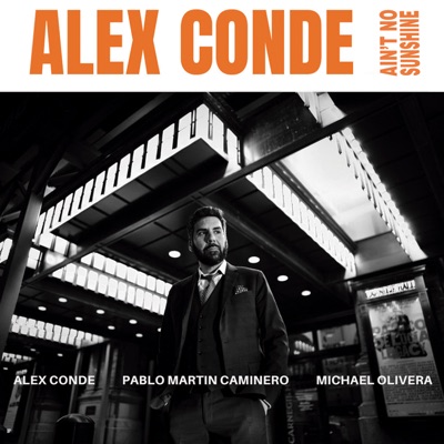 Ain't No Sunshine - Single