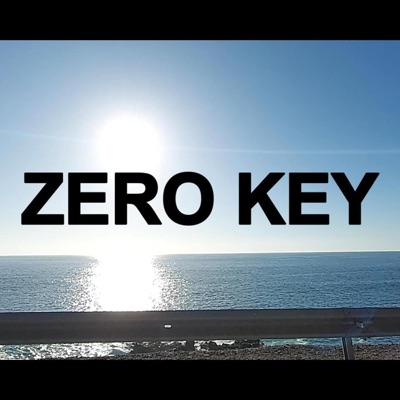 ZERO KEY - Single