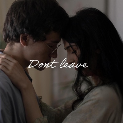 Dont leave (Instrumental) - Single