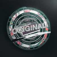 Se Mantenha Original - Single - RealLamak, Zero Pacceli & 991Didi