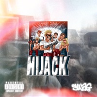 HVOR ER (hijack) - Single - Benjiz