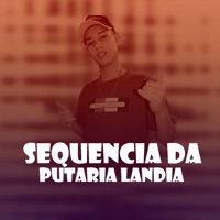 Sequencia da Putaria Landia (feat. MC FABINHO OSK) - Single - DJ JUNINHO DA V.S
