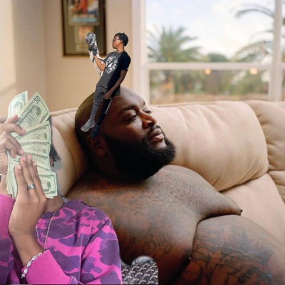 PercParty (Rick Ross) - Single