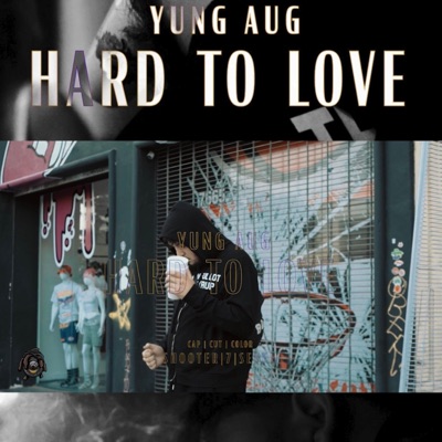 Hard To Love - Single