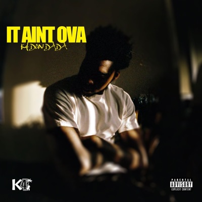 It Ain't Ova - EP