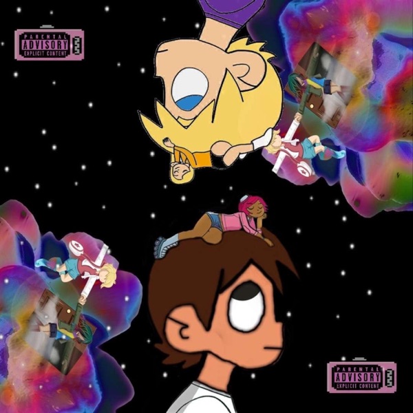 Pretty hoes (feat. Prettiboi)